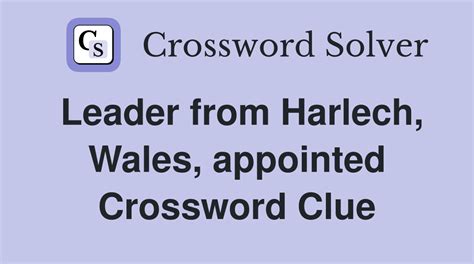 appointed crossword clue|APPOINTED crossword clue .